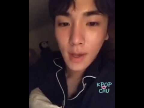 Key instagram live 2017 and Amber