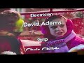 Closing To Barney Waiting For Santa 1993 VHS
