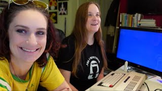 Happy Halloween: CoCo2 6309 CPU upgrade