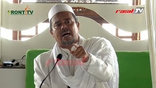 Download lagu Pandangan Para Ulama Tentang Syiah Oleh Al Habib Muhammad Rizieq Syihab Lc., MA., DPMSS mp3 Download lagu Pandangan Para Ulama Tentang Syiah Oleh Al Habib Muhammad Rizieq Syihab Lc., MA., DPMSS mp3