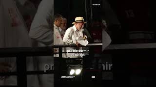 🔥Lula fala em plano de cuidado dos idosos  “Uma dívida que tenho comigo mesmo”🔥