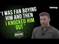 Dricus Du Plessis Reveals All In No Hold Bars Interview | Ep5 - Banter, with The Boys By Betway