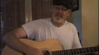 Fred Eaglesmith Small Motors Cover by Chris Cheever