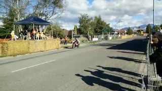 Methven Mountain Thunder 2015