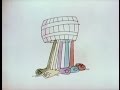 Sesame Street Five Feet In A Barrel