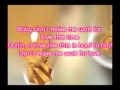 Kenny G ft. Lenny Williams - Don't Make Me Wait For Love (Lyrics)