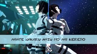 Sidonia no Kishi Season2 - Requiem (with lyrics)