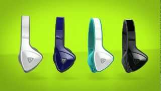 Video thumbnail for Monster DNA - Pure Monster Sound by Monster Products
