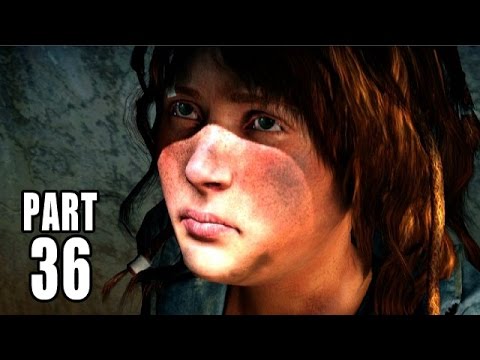 Let's Play Mad Max Gameplay German Deutsch PS4 #36 - Suche nach Glory