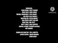 Mater And The Ghostlight Credits Remake