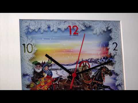 дст 4ас7 458 тройка , ЗАО Часовой Завод Салют