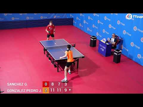 14 September 2022. Spain TT Cup