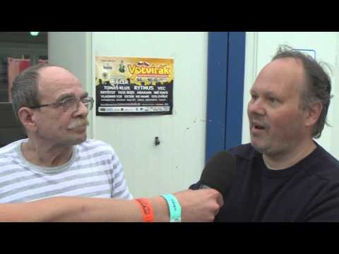 FESŤÁK - Jaroslav Uhlíř, VOTVÍRÁK 2013