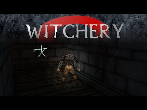 Wizardry 8: Rogue and ranger faeries (16) - They just stare at the wall...