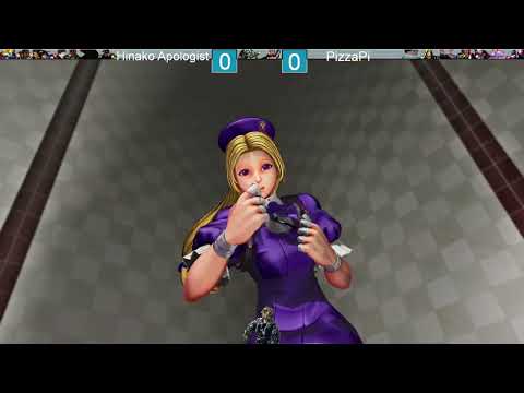 TTF Pre-Evo KOFXV Side Tournament! (7/13/2024)