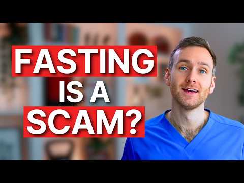 Fasting For 45 Days. Here’s What Happens…