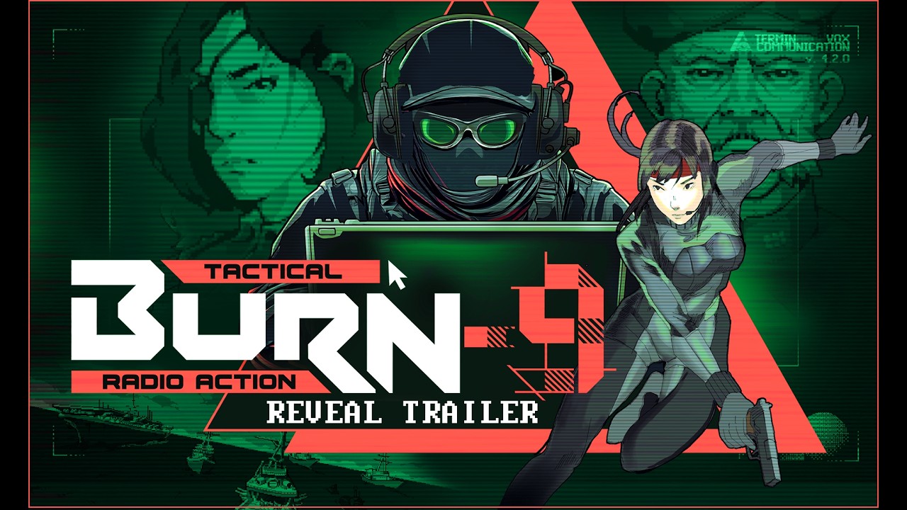 Reveal Trailer