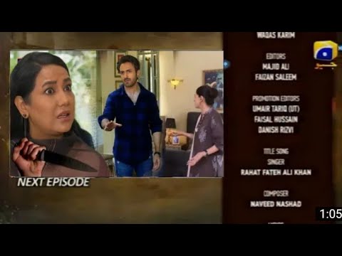 Maa Nahi Saas Hoon Mean Episode 83 Teaser | Maa Nahi Saas Hoon Mean Ep 83 Promo | Har Pal Geo Drama