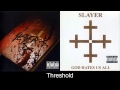 God hates us all - Slayer [FULL ALBUM] 