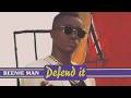Beenie Man - Defend It (Full Album) | Jet Star Music