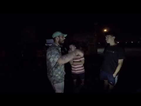 NACHO vs ONORUS - FINAL Fecha 1 (Torneo 2018) - Hermandad Free