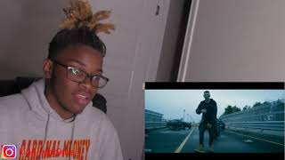 (Italian Rap) MADMAN - Trapano (REACTION)