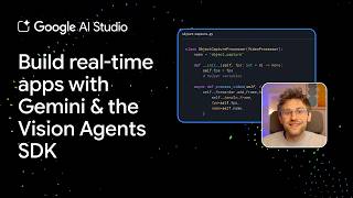 Automate Product Listings with Gemini + Vision Agents