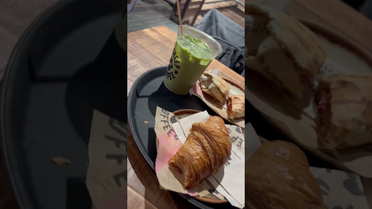 Video Thumbnail: My Favourite Cafes and Restaurants in Belfast