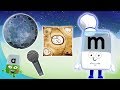 Alphablocks The Letter M Learn To Read Phonics For Kids Learning Blocks