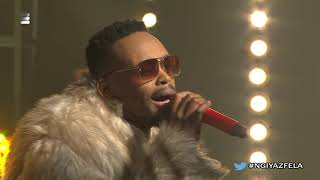 Donald - Ngiyazfela (#NgiyazfelaBreaksLiveAMP) Donald - Ngiyazfela (#NgiyazfelaBreaksLiveAMP)