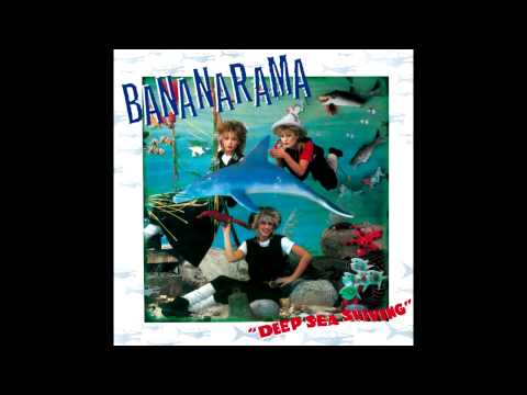 08 Bananarama   Deep Sea Skiving 1983   Na Na Hey Hey Kiss Him Goodbye