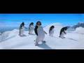 Happy Feet Trailer