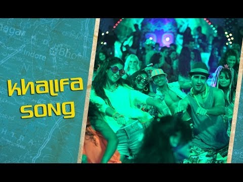 Khalifa (Uncut Song Video) | Lekar Hum Deewana Dil | Armaan Jain, Deeksha Seth