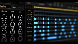 Video thumbnail for Introducing NUXX - Sequencer Powered Multi-FX by Audiaire