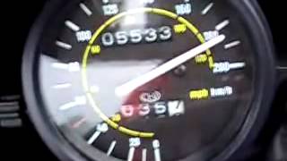 [問卦] 你各位騎125時速最快多少?