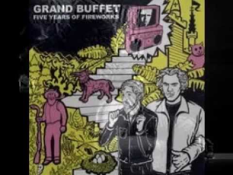Murderfuck by Grand Buffet
