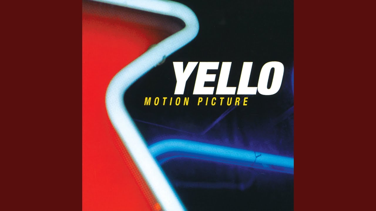 Yello - Prisoner of His Mind