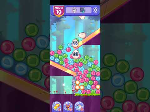 Angry birds Dream blast - extreme level 1599