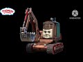 Mattel Thomas And Friends Remastered Cgi 2026 Whistles Horns And Bells Part 2
