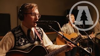 Frontier Ruckus - Ontario - Audiotree Live