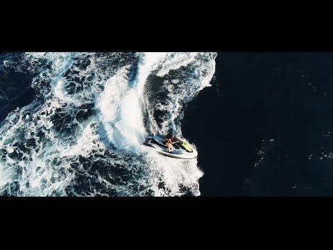 Bagheera Ft Guams - Le Son Des Kairas ( Clip Officiel )