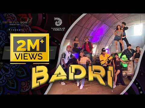 Badri, Dance Video Official