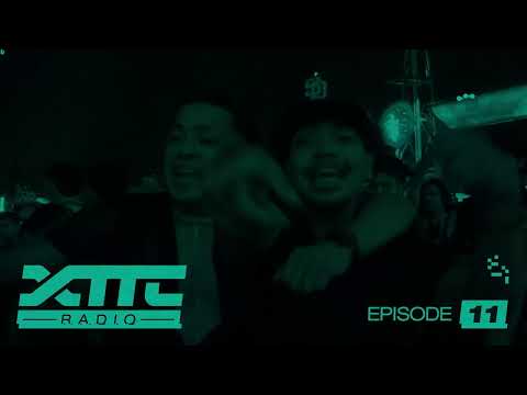 Maddix presents XTTC Radio 011