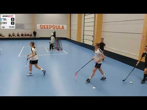 T18 kilpa: FC Tuusula/Blackbirds vs EräViikingit Akatemia - 17/10/2021