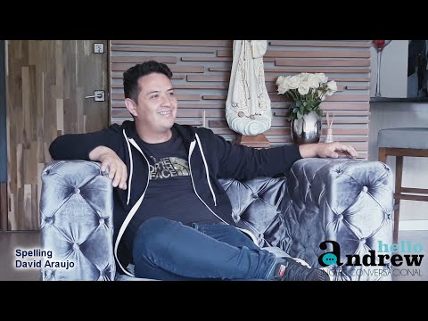 Spelling by David Araujo