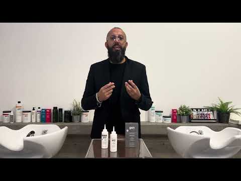 Sweet Wave permanente Genus