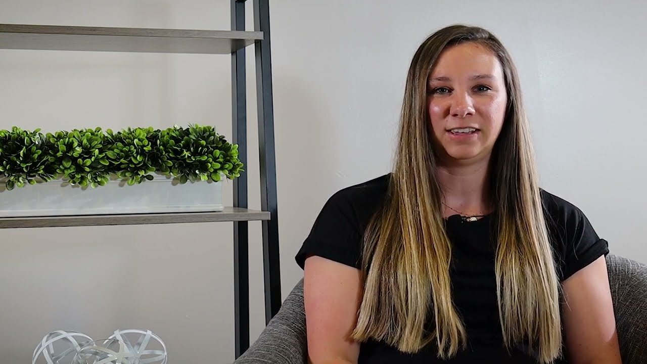 Callie's Impact Story