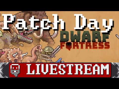 NEW PATCH! Attempting War with Elves and Dinosaurs.