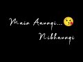 Kinna Pyar Kardi Aa ️ Punjabi Status WhatsApp Status Background Status Nikhil Status