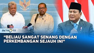 Download lagu Pernyataan M Qodari & Fahri Hamzah Usai Dipanggil Presiden Prabowo mp3 Download lagu Pernyataan M Qodari & Fahri Hamzah Usai Dipanggil Presiden Prabowo mp3